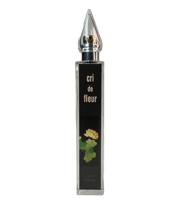 Cri de Fleur Parfum