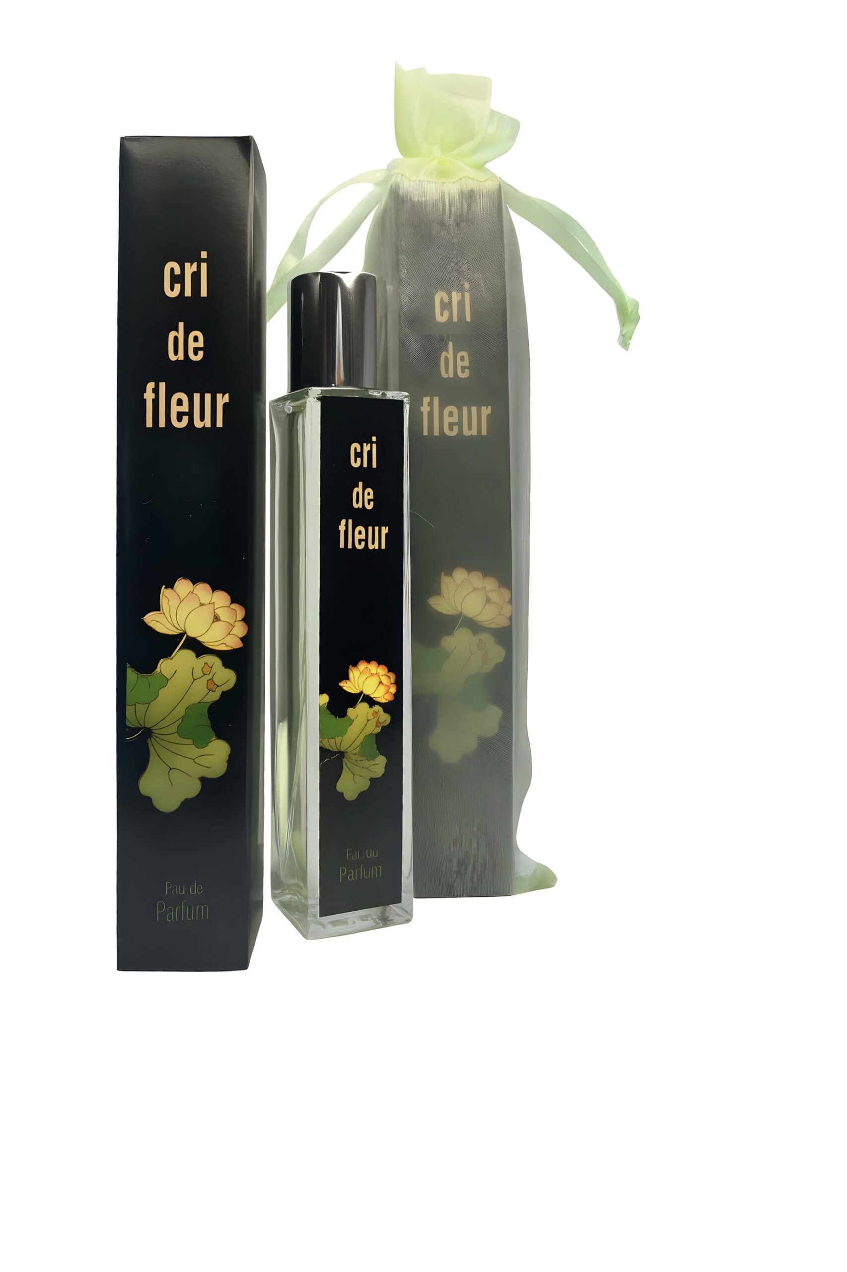 Eau de Parfum Cri de Fleur – Bild 2