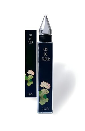 Cri Fleur