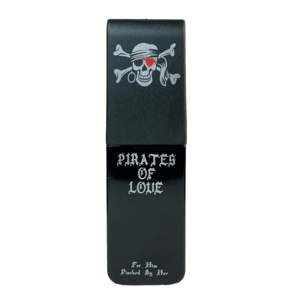 Pirates of Love Parfum