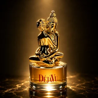 Parfum DéjàVu - EdP - Gold & Diamond Miniatur