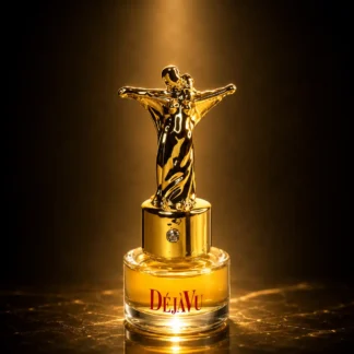 Parfum DéjàVu - EdP - Tanz der Sinne Gold & Diamond Miniatur