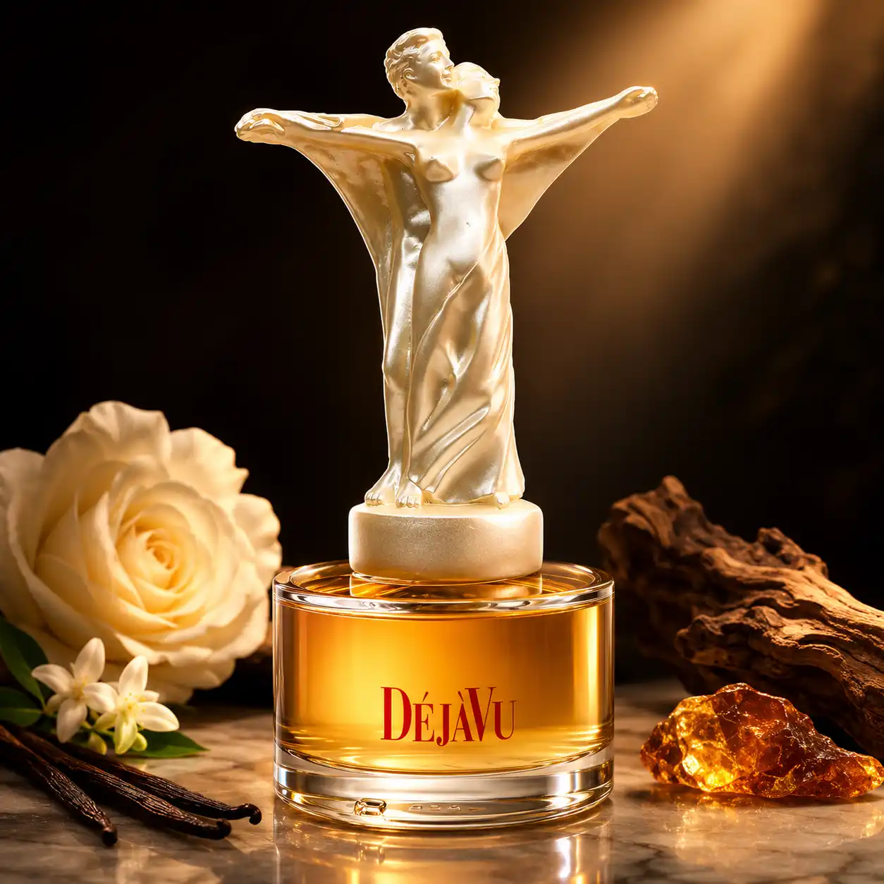 dejavu-2-Parfum1006 fragrance with rose