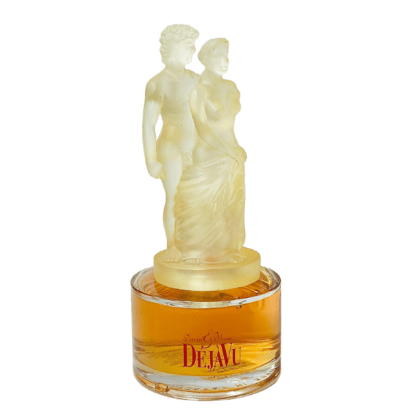 dejavu David and Venus Parfum