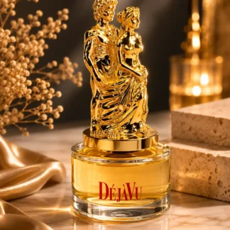 Parfum DéjàVu - EdP - David & Venus Gold & Diamond Miniatur