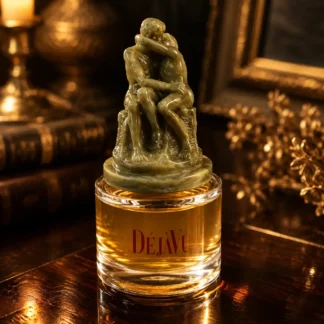 Eau de Parfum DéjàVu Rodin