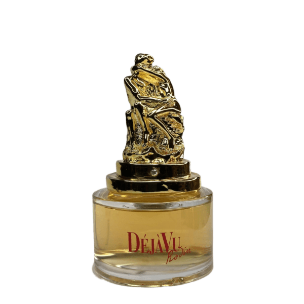 dejavu Rodin Parfum Gold and Diamond