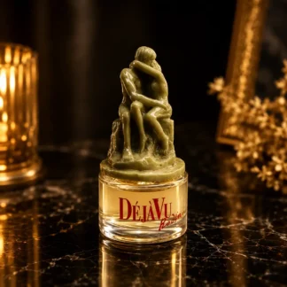 dejavu Rodin Parfum Miniatur Flakon