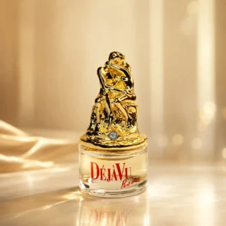 Parfum DéjàVu Rodin - EdP - Gold & Diamond Miniatur