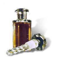 Eau de Parfum Antique Flacon