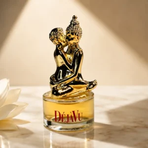 Parfum DéjàVu 1 Limited Edition Goldlook Mini (4 ml)