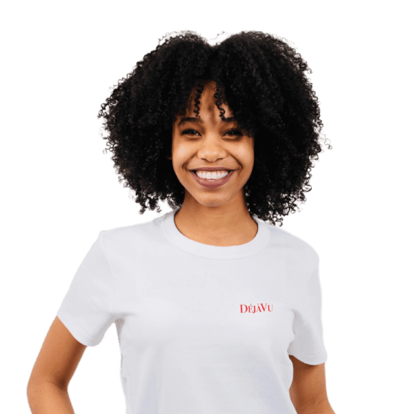 dejavu Parfum T-shirt