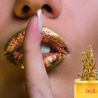 Exklusive Parfums mit Gold & Diamanten | Artparfum