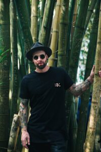 dejavu pirates of love t-shirt