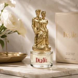 David und Venus Miniatur Perfum