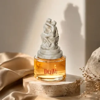 Eau de Parfum DéjàVu Der Duft der Liebe
