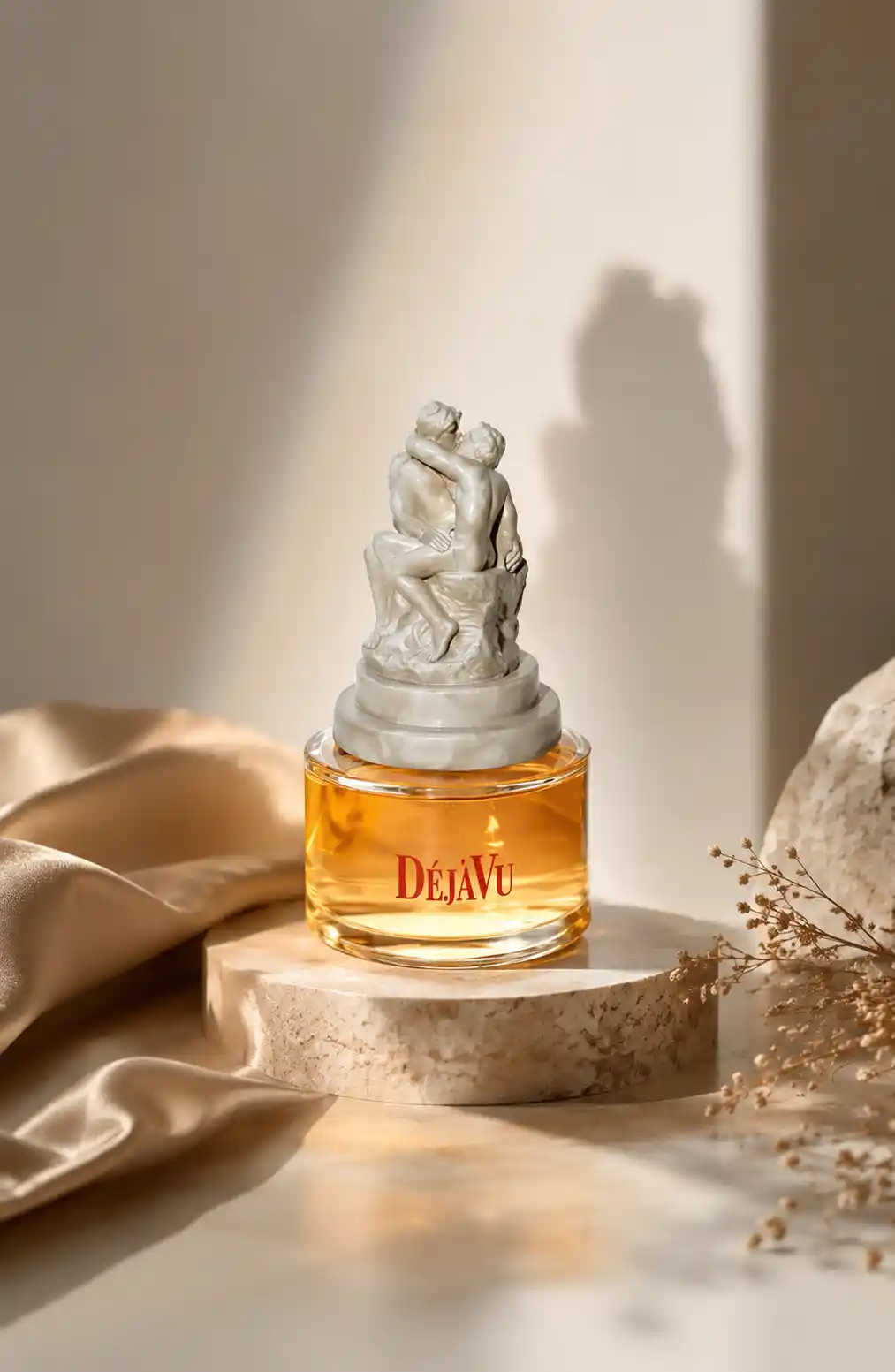 Eau de Parfum DéjàVu Der Duft der Liebe