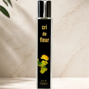 Eau de Parfum Cri de Fleur