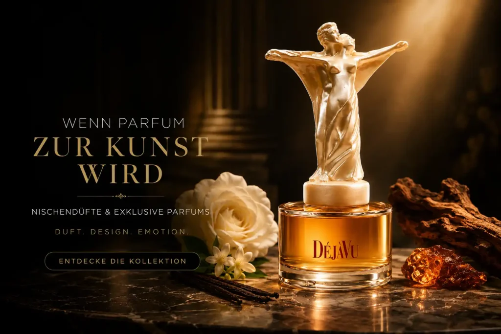 parfum zur kunst hero image